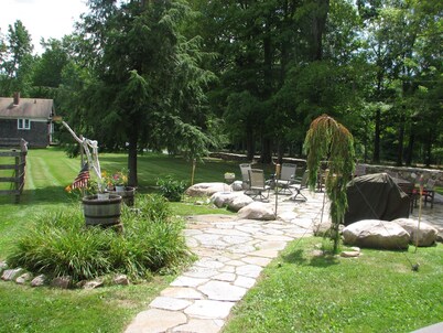 Perfect Vacation Get Away - Historical New Marlborough