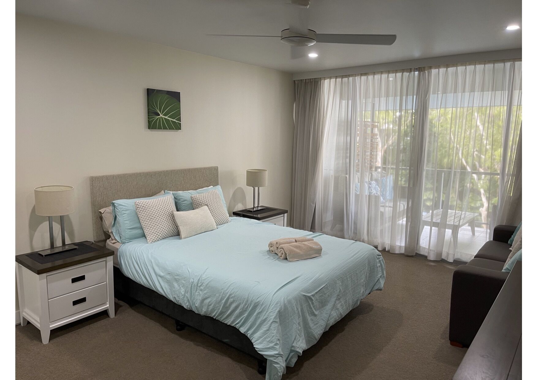1405- DRIFT RESORT- LARGE FAMILY APARTMENT WITH STUNNING OCEAN VIEWS  — image 13