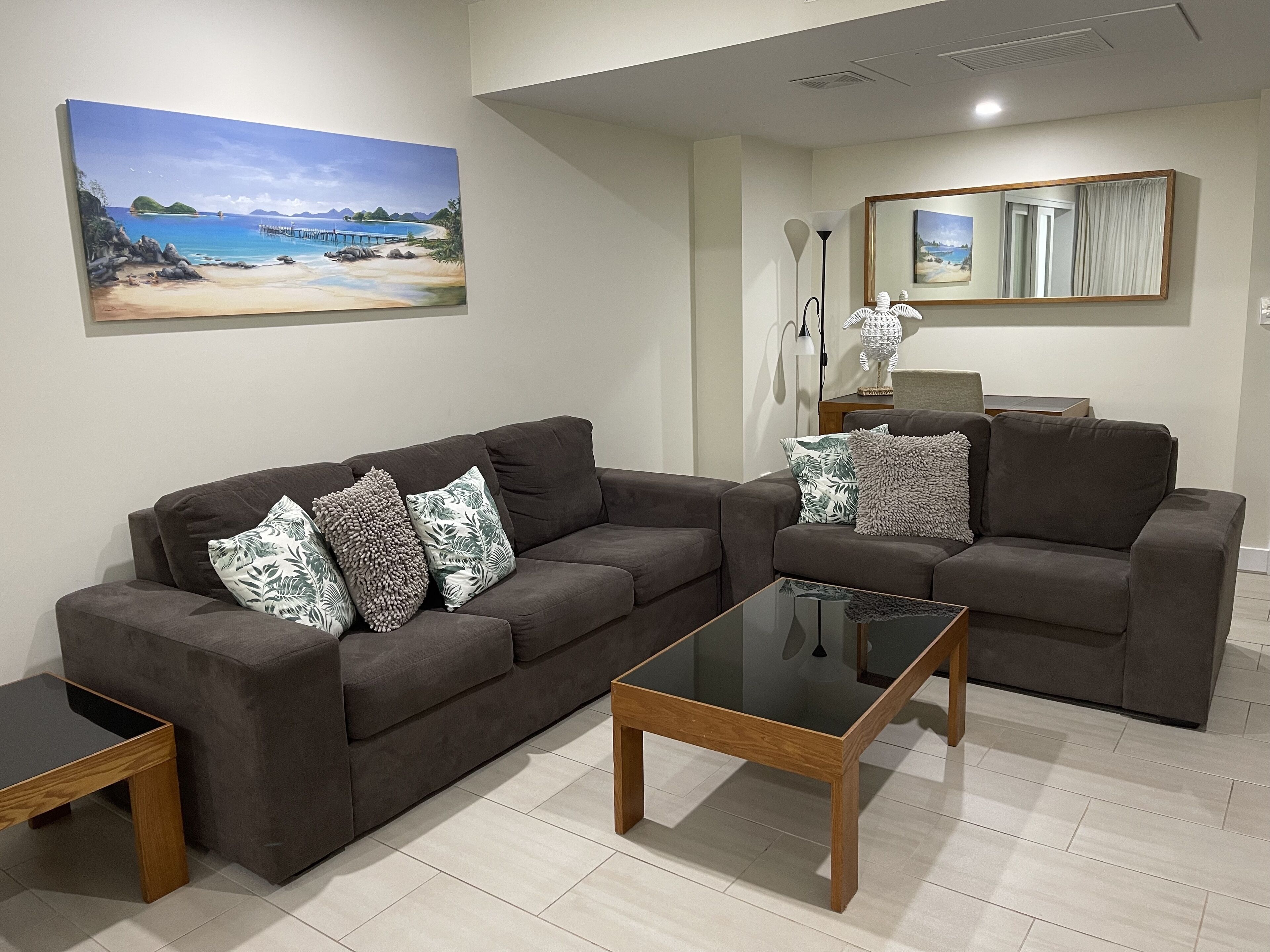 1405- DRIFT RESORT- LARGE FAMILY APARTMENT WITH STUNNING OCEAN VIEWS  — image 10