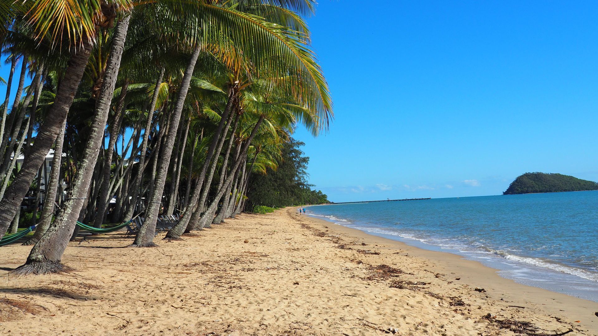 1405- DRIFT RESORT- LARGE FAMILY APARTMENT WITH STUNNING OCEAN VIEWS  — image 23