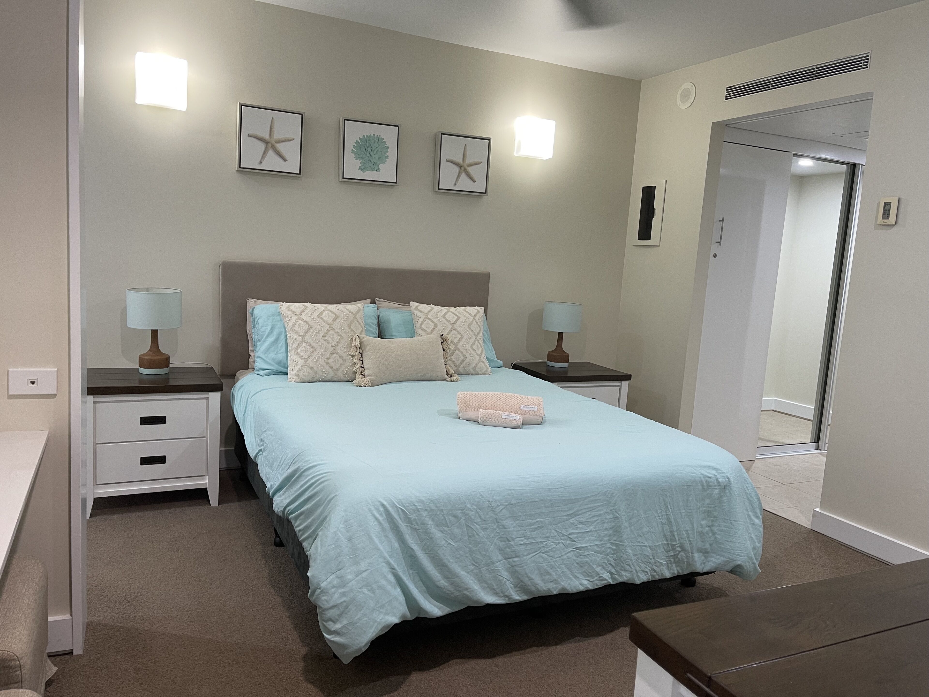 1405- DRIFT RESORT- LARGE FAMILY APARTMENT WITH STUNNING OCEAN VIEWS  — image 15