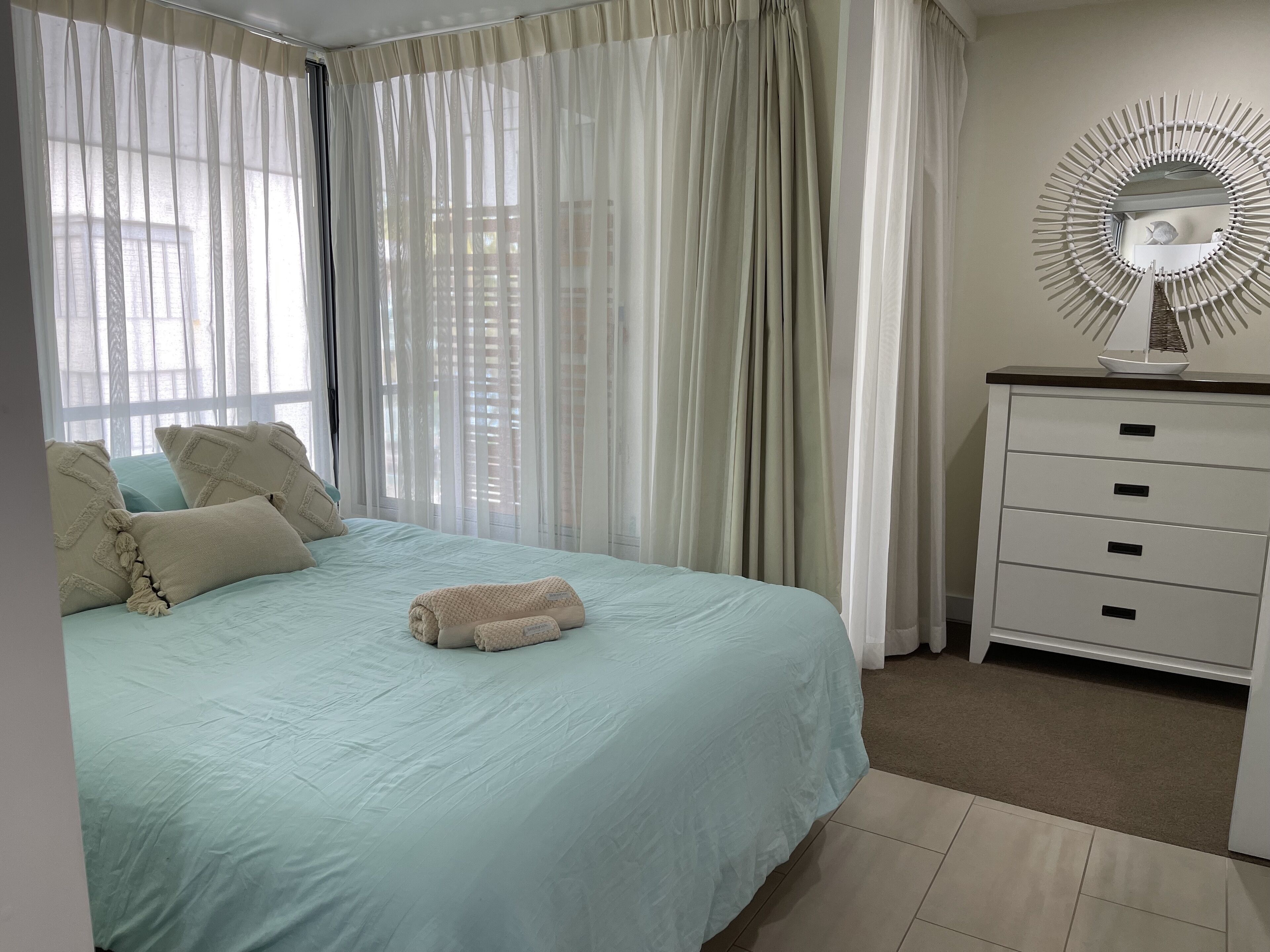 1405- DRIFT RESORT- LARGE FAMILY APARTMENT WITH STUNNING OCEAN VIEWS  — image 16