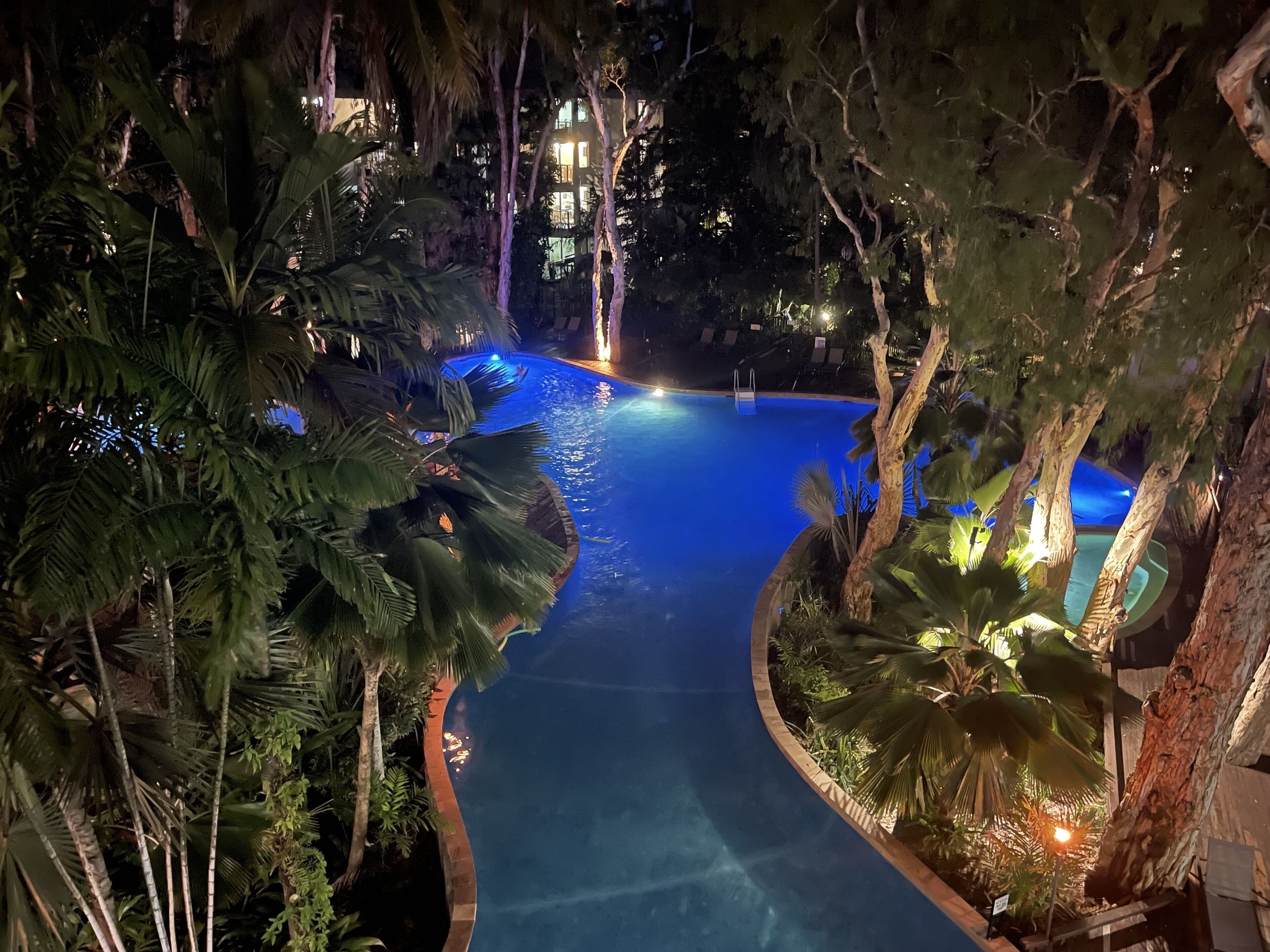 1405- DRIFT RESORT- LARGE FAMILY APARTMENT WITH STUNNING OCEAN VIEWS  — image 5