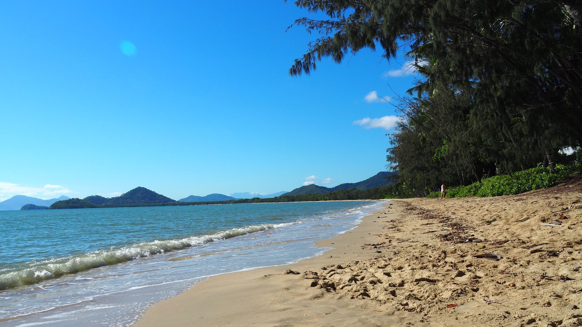 1405- DRIFT RESORT- LARGE FAMILY APARTMENT WITH STUNNING OCEAN VIEWS  — image 22