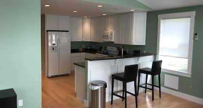 Gorgeous Downtown Bar Harbor Property