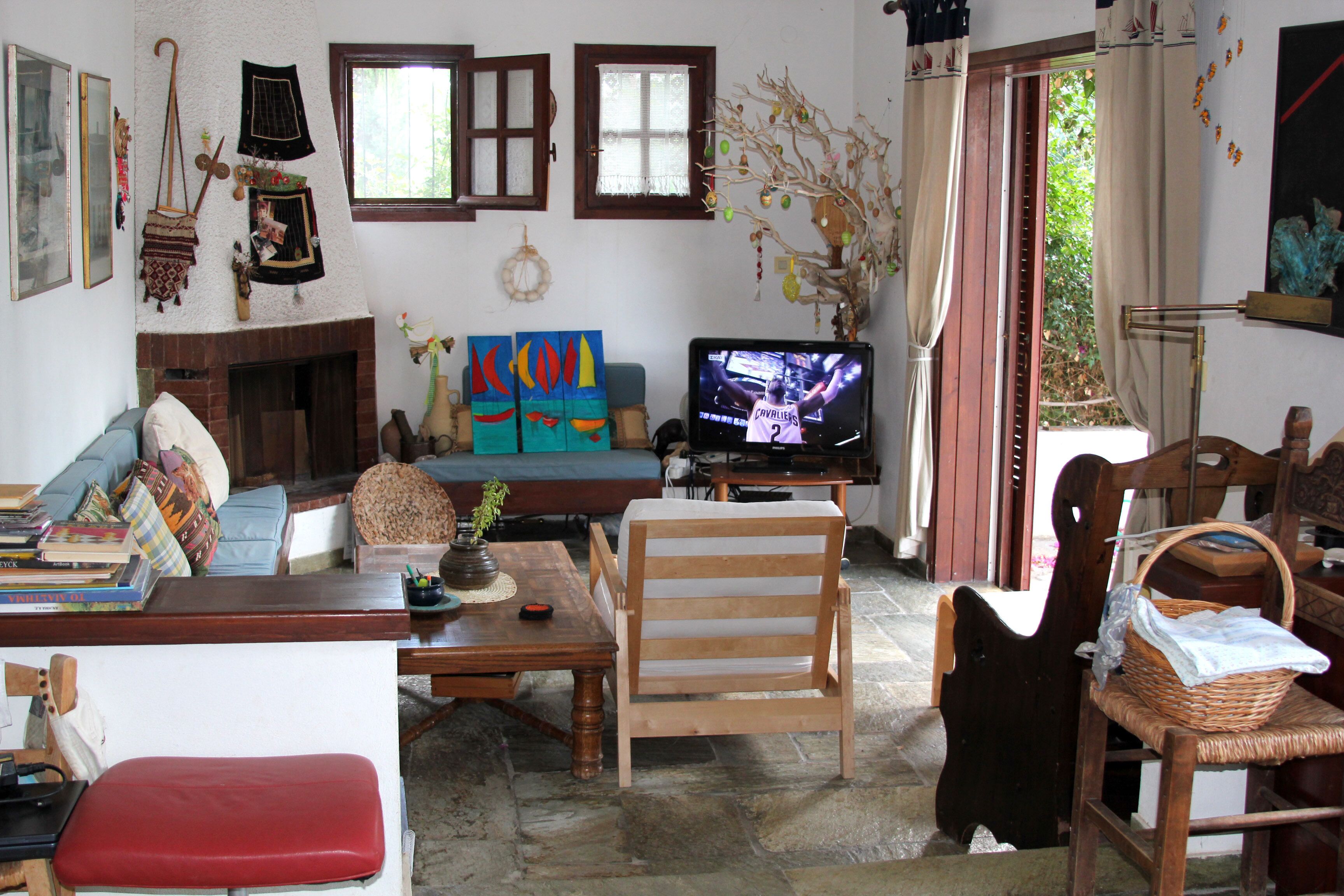 Εικόνα προφίλ χρήστη Seaside Villa