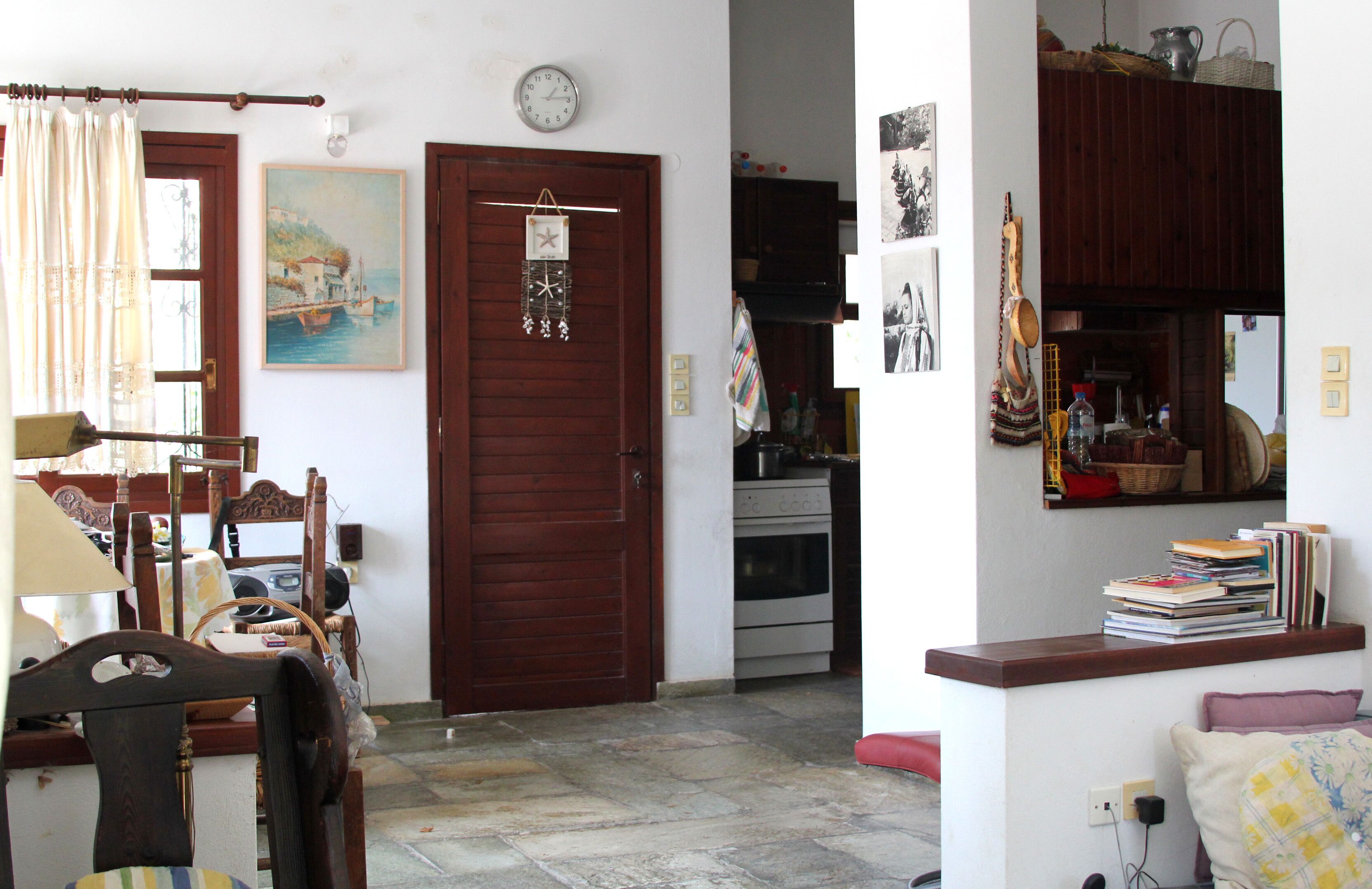 Εικόνα προφίλ χρήστη Seaside Villa