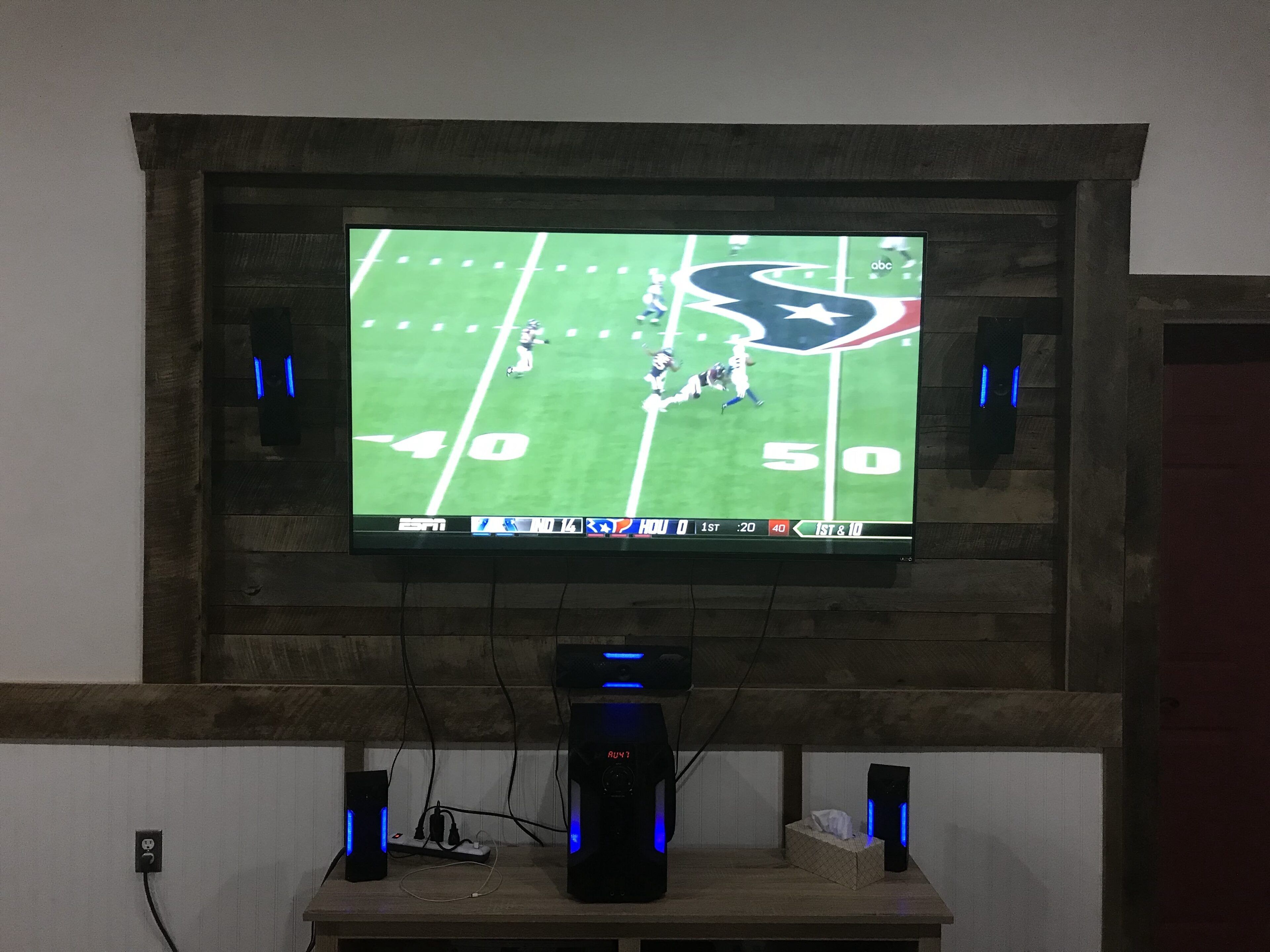 Newly renovated single country home near Greenbrier River