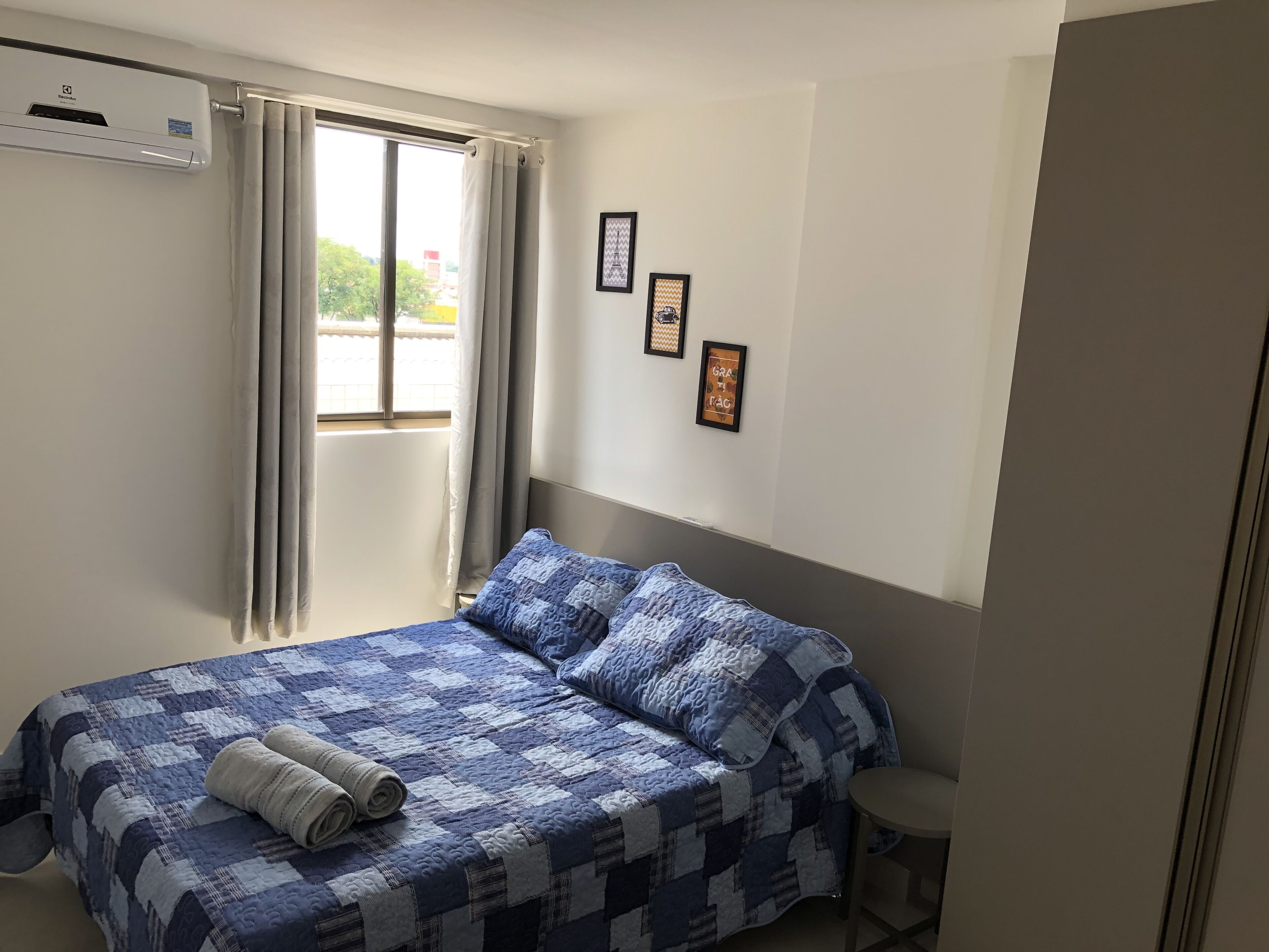 Modern Flat in Miramar