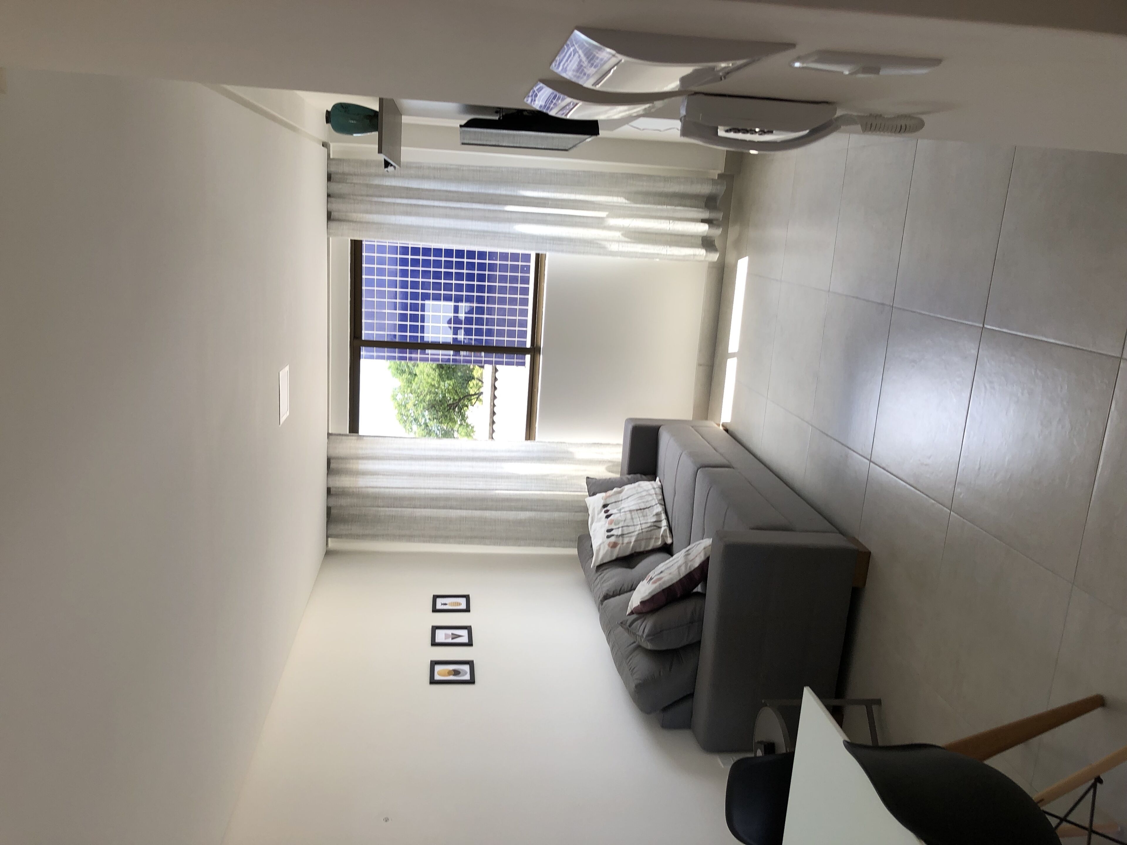 Modern Flat in Miramar