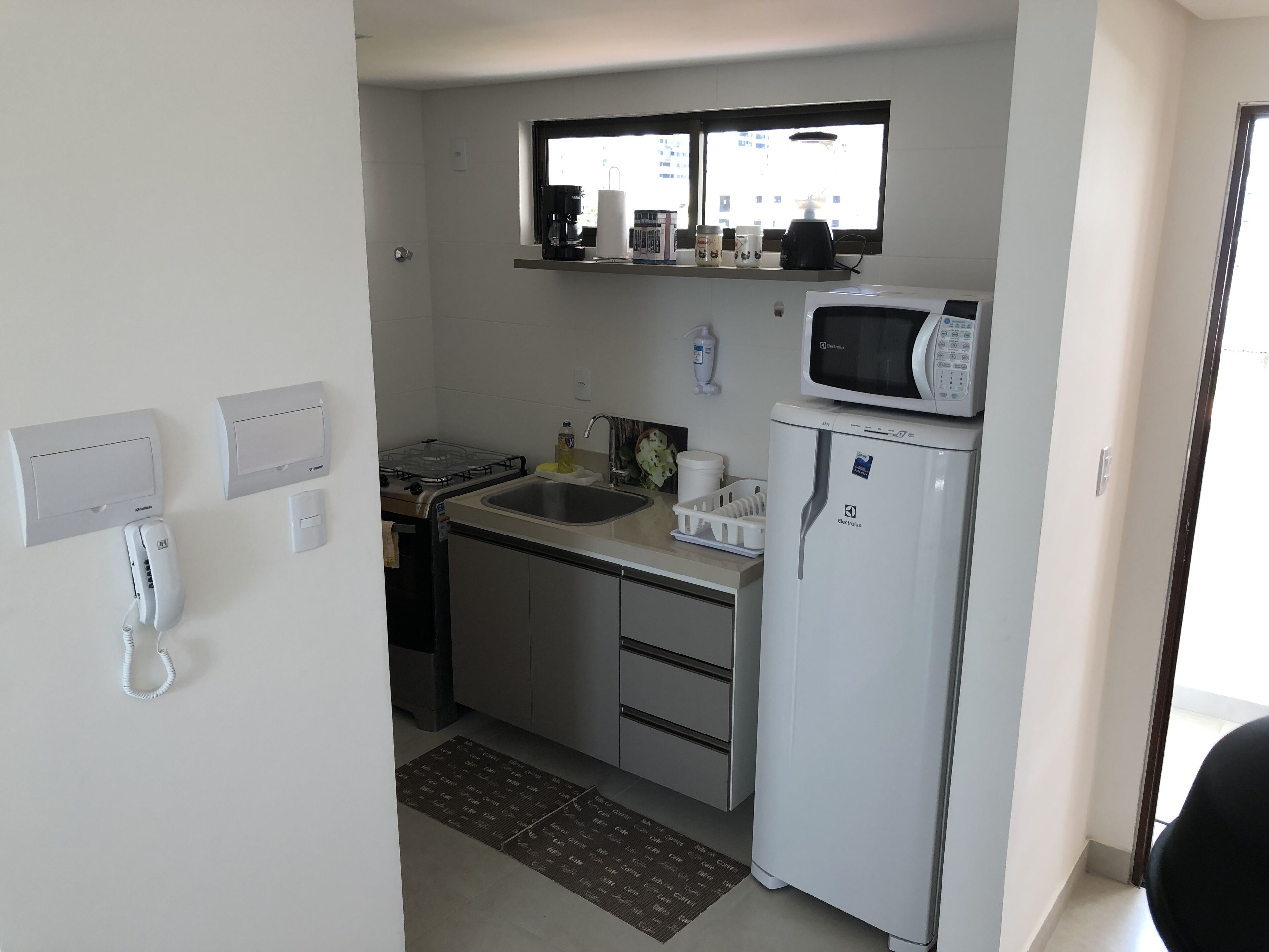 Modern Flat in Miramar