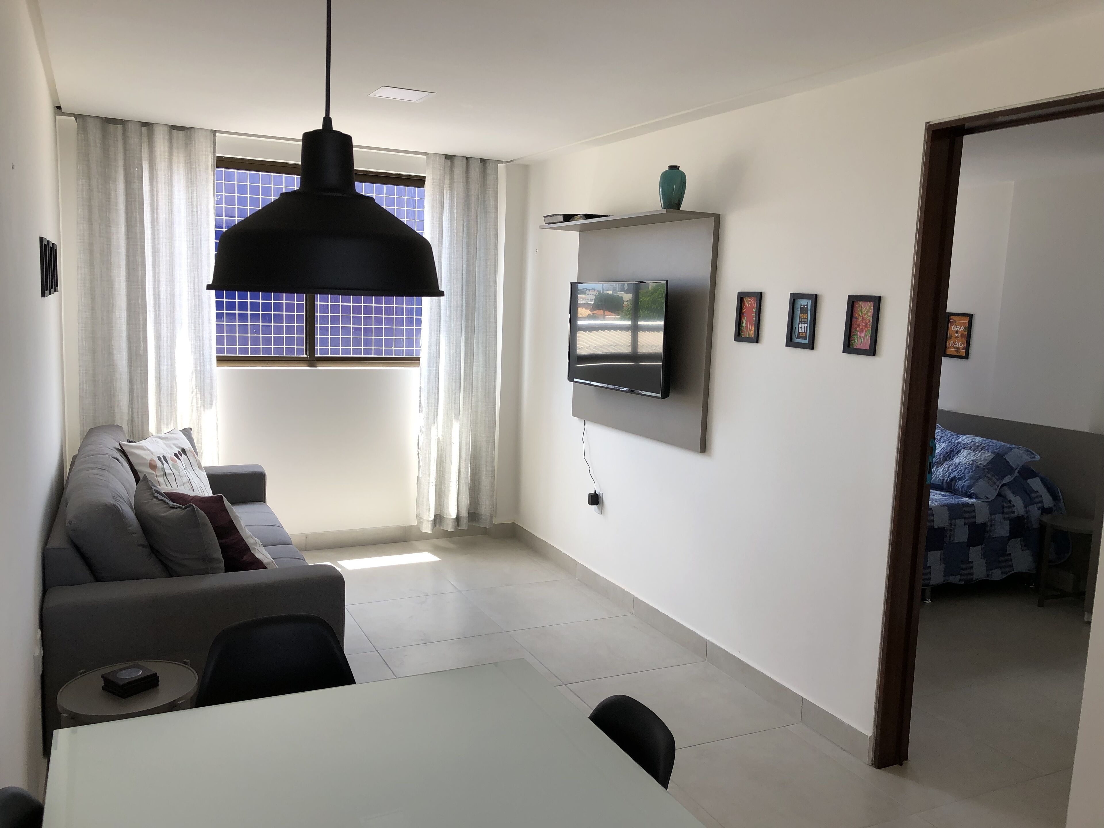 Modern Flat in Miramar