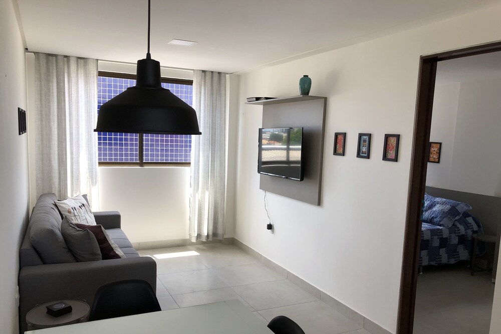 Modern Flat in Miramar