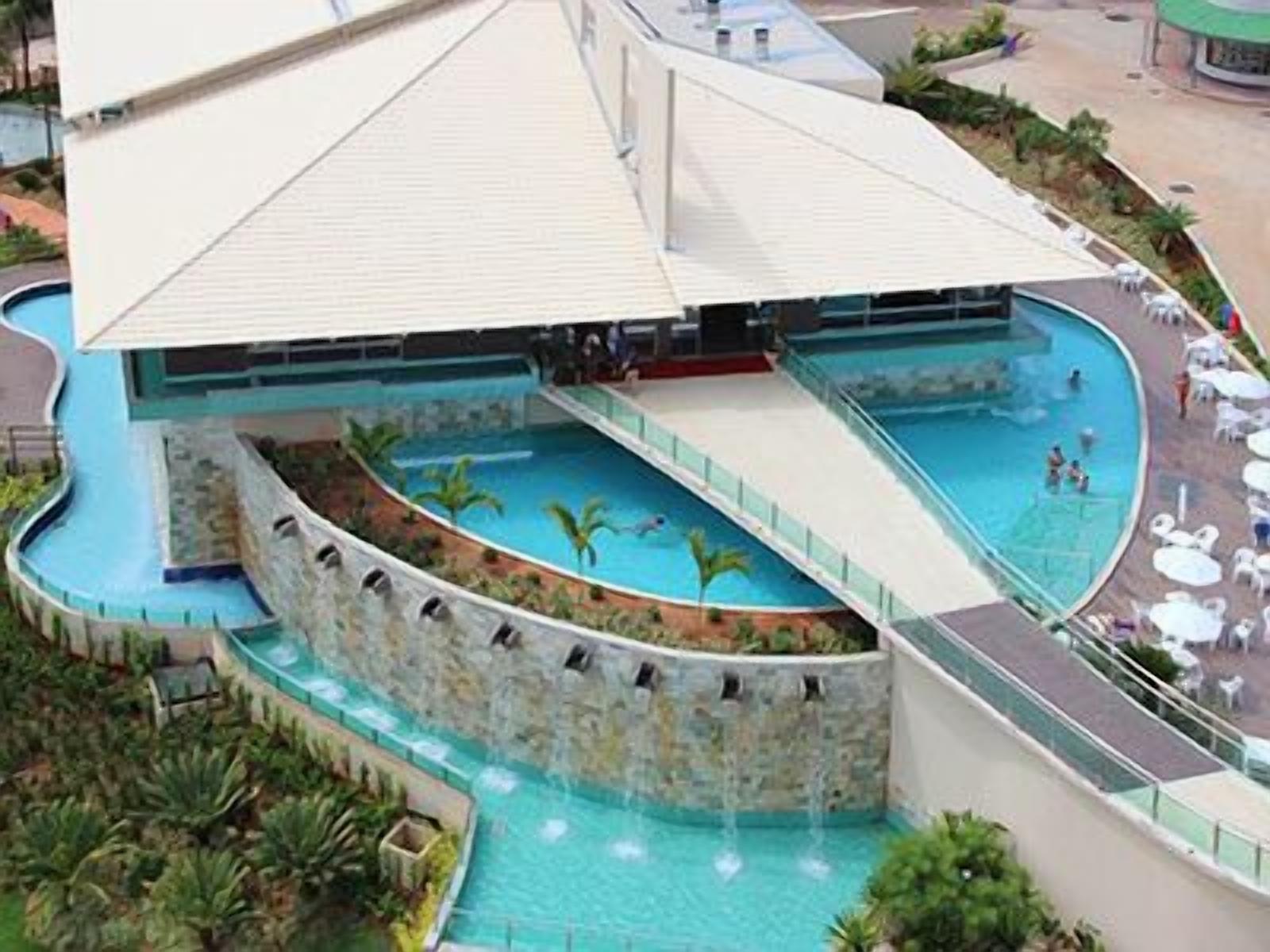 APART HOTEL CTC -At Araras ,Hotel CTC .City center, in front of Mc Donalds .