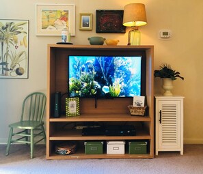 Interior - VRBO Promotions! Amazing Historic District Property-Walk/Bike (Beaufort)