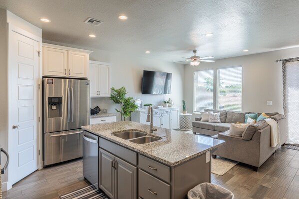 Smart TV y reproductor de DVD 