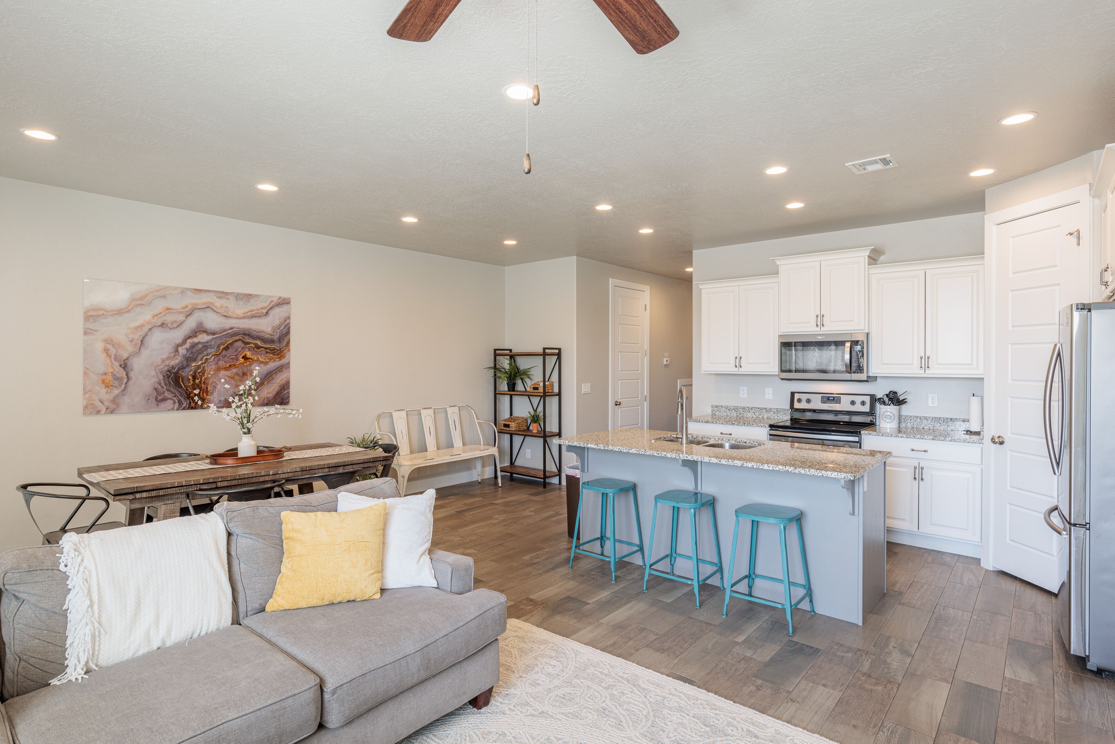 The Pickleball Palace at The Ledges Golf Club *Resort Amenities Included!