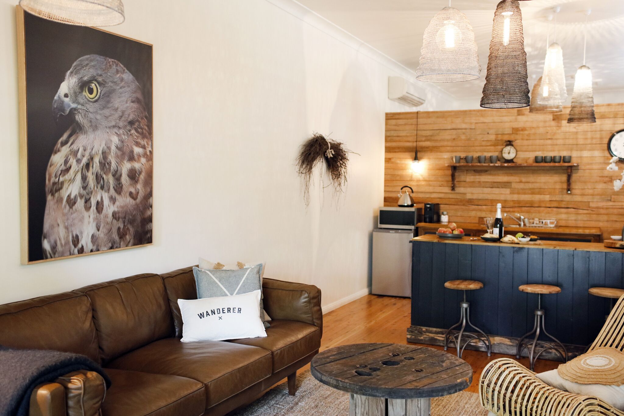 The Speckled Nest - Self-contained studio home for 2 in a peaceful garden