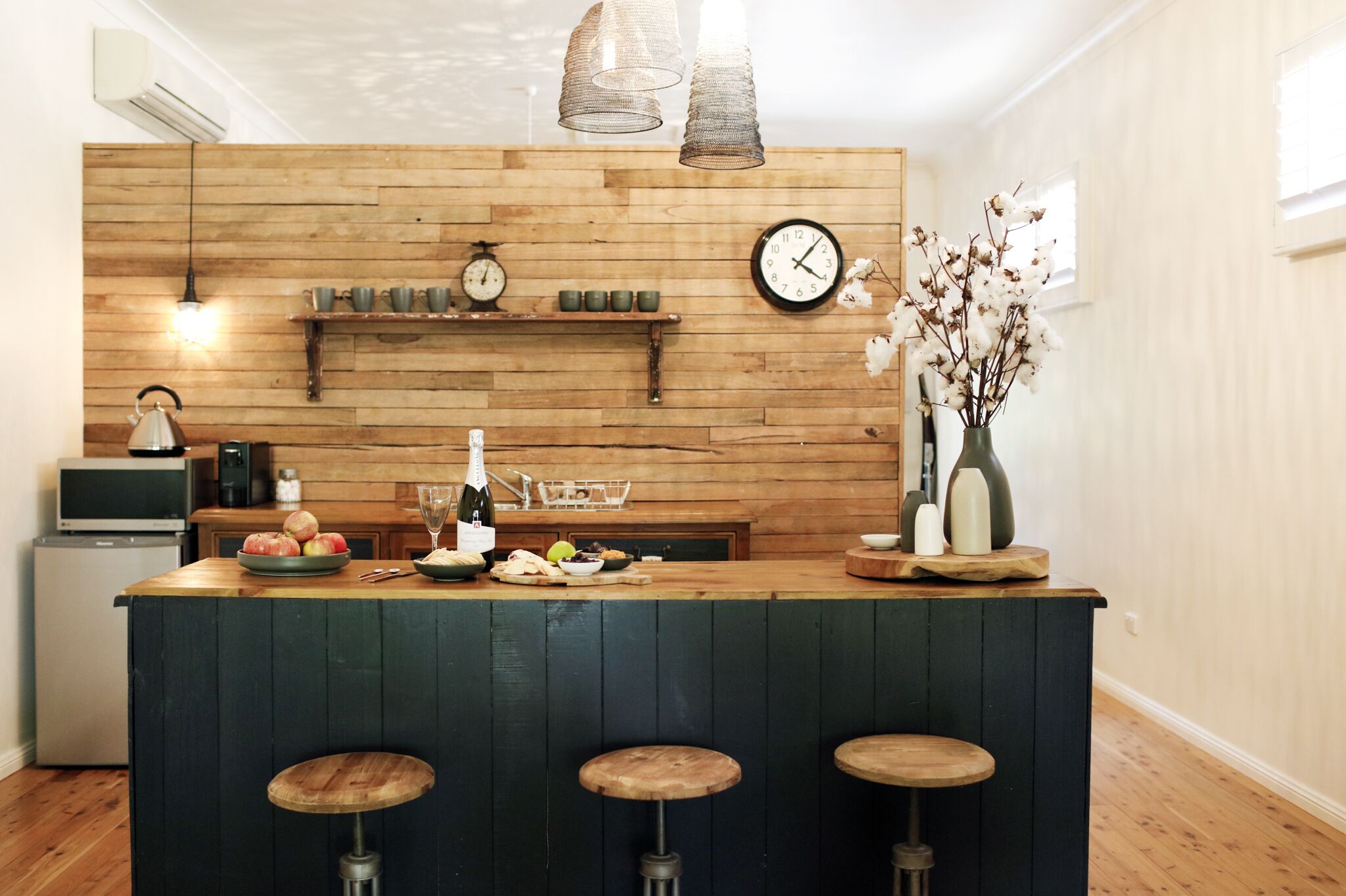 The Speckled Nest - Self-contained studio home for 2 in a peaceful garden