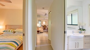 3 Schlafzimmer, WLAN