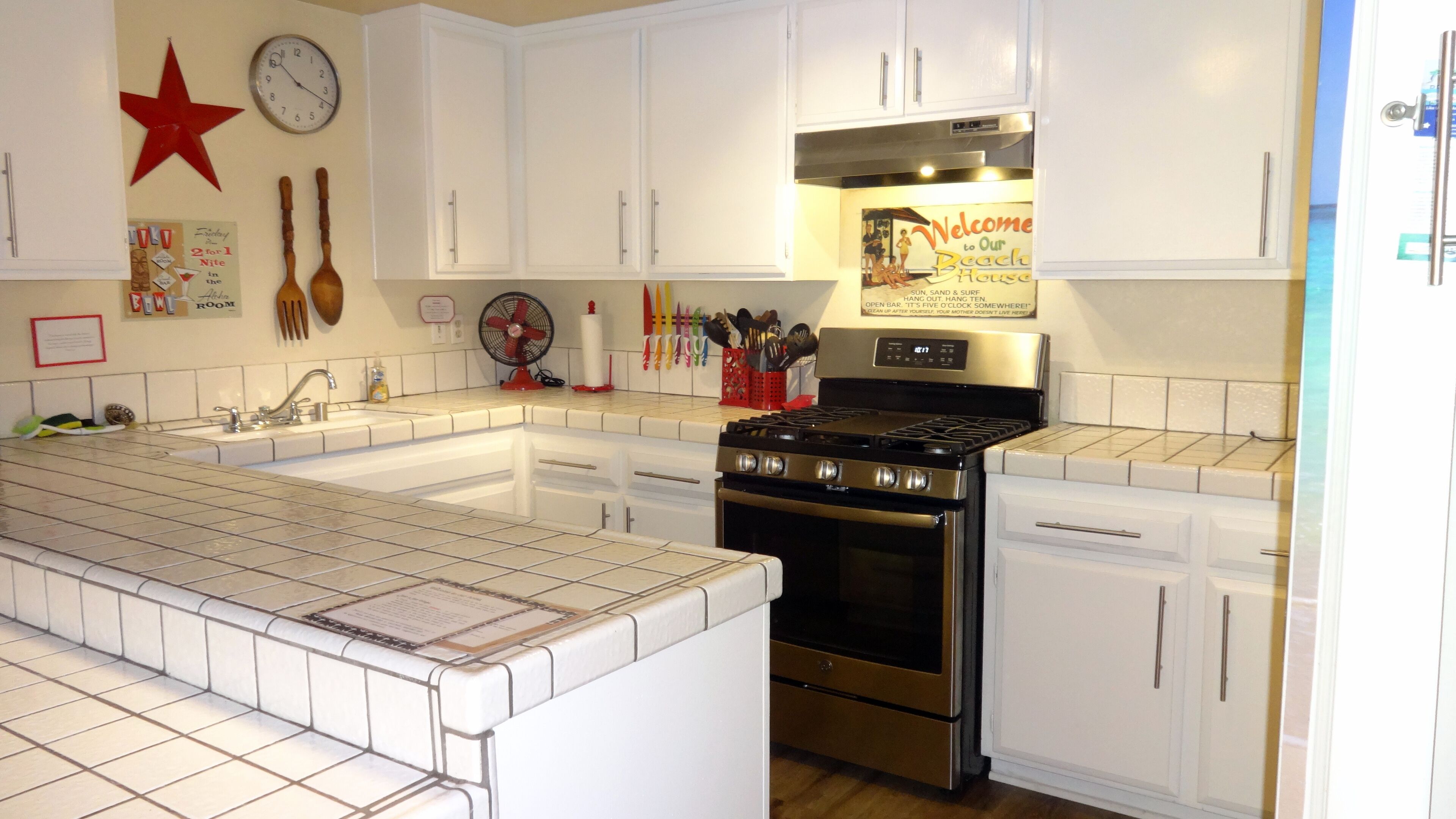 ~~Beach House Oxnard ~~This Place Has It All!