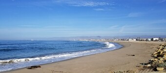 ~~Beach House Oxnard ~~This Place Has It All!