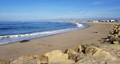 ~~Beach House Oxnard ~~This Place Has It All!