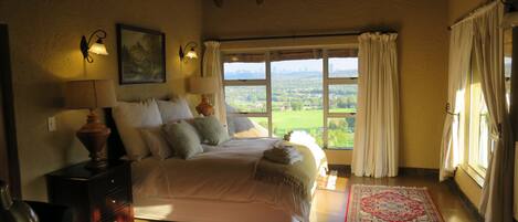 2 soverom, safe på rommet, strykejern/-brett og wi-fi