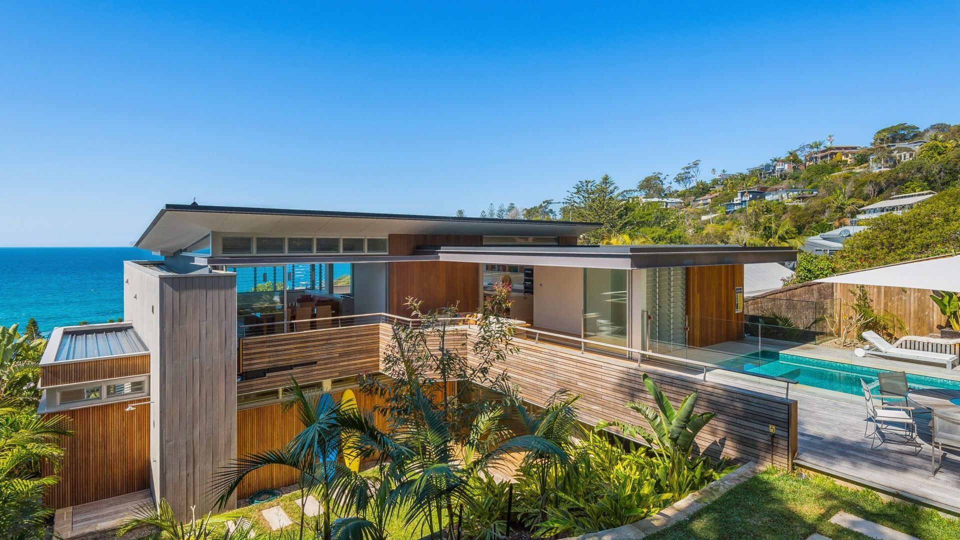 AMANWALI by Palm Beach Holiday Rentals