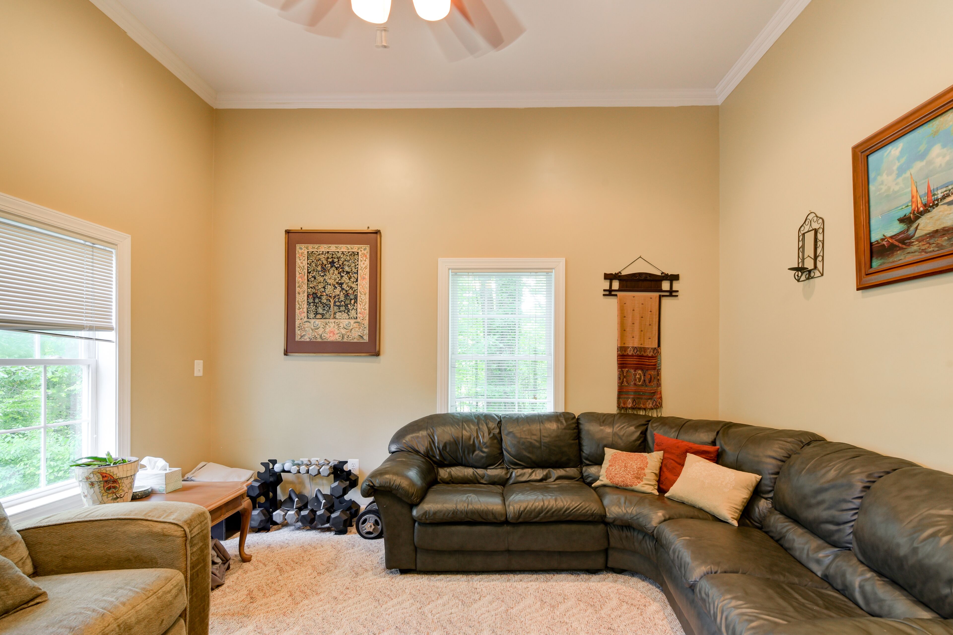 Secluded Family Home 15 Miles To DC