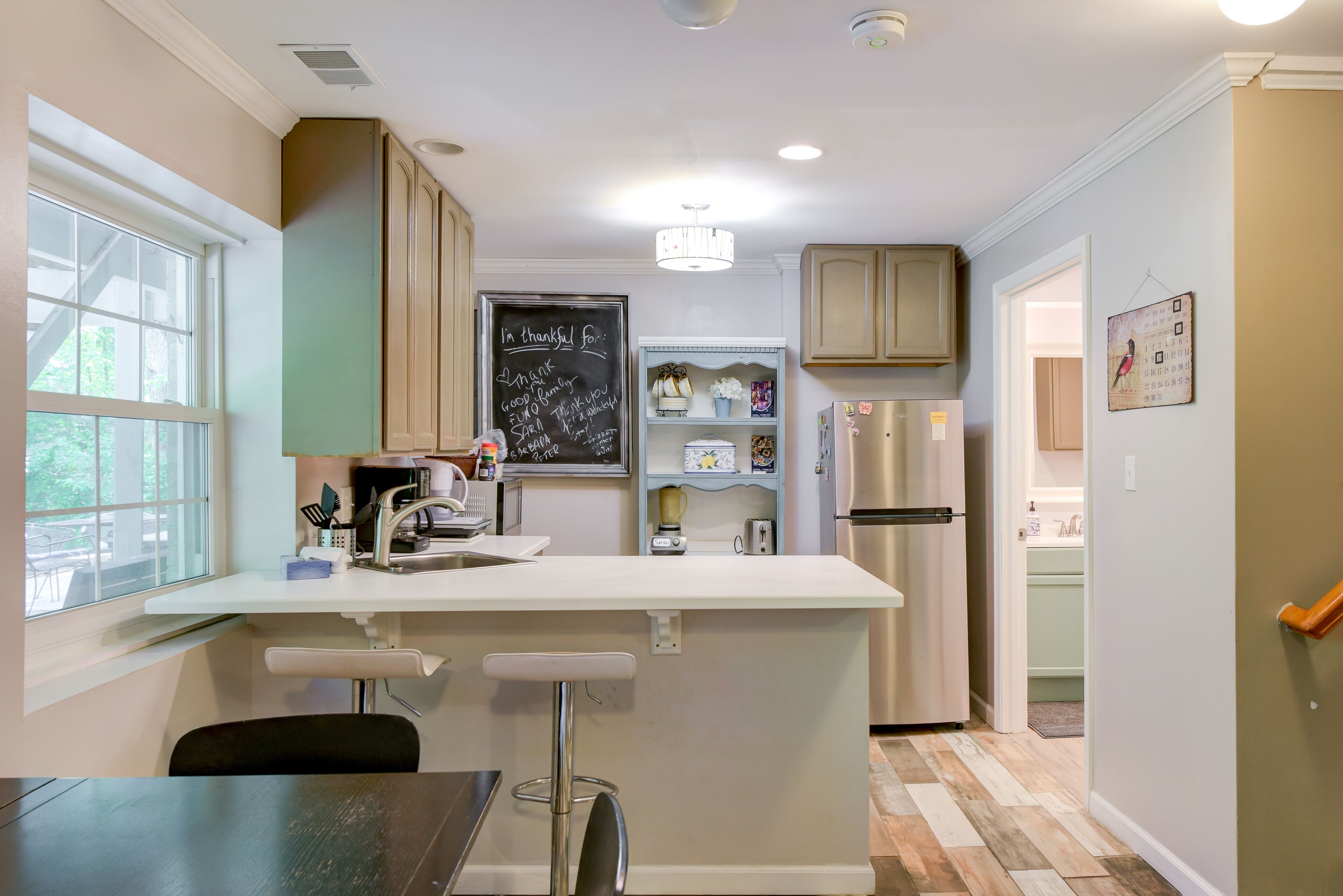 Secluded Family Home 15 Miles To DC