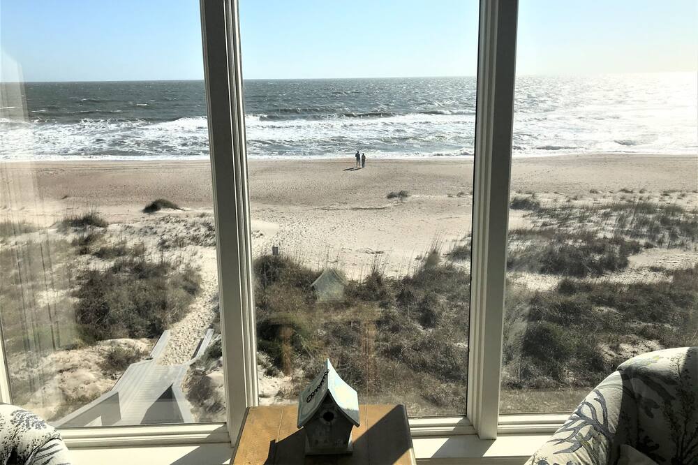 Fernandina Beach Condo