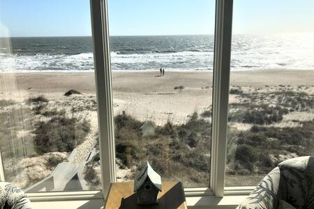 Fernandina Beach Condo