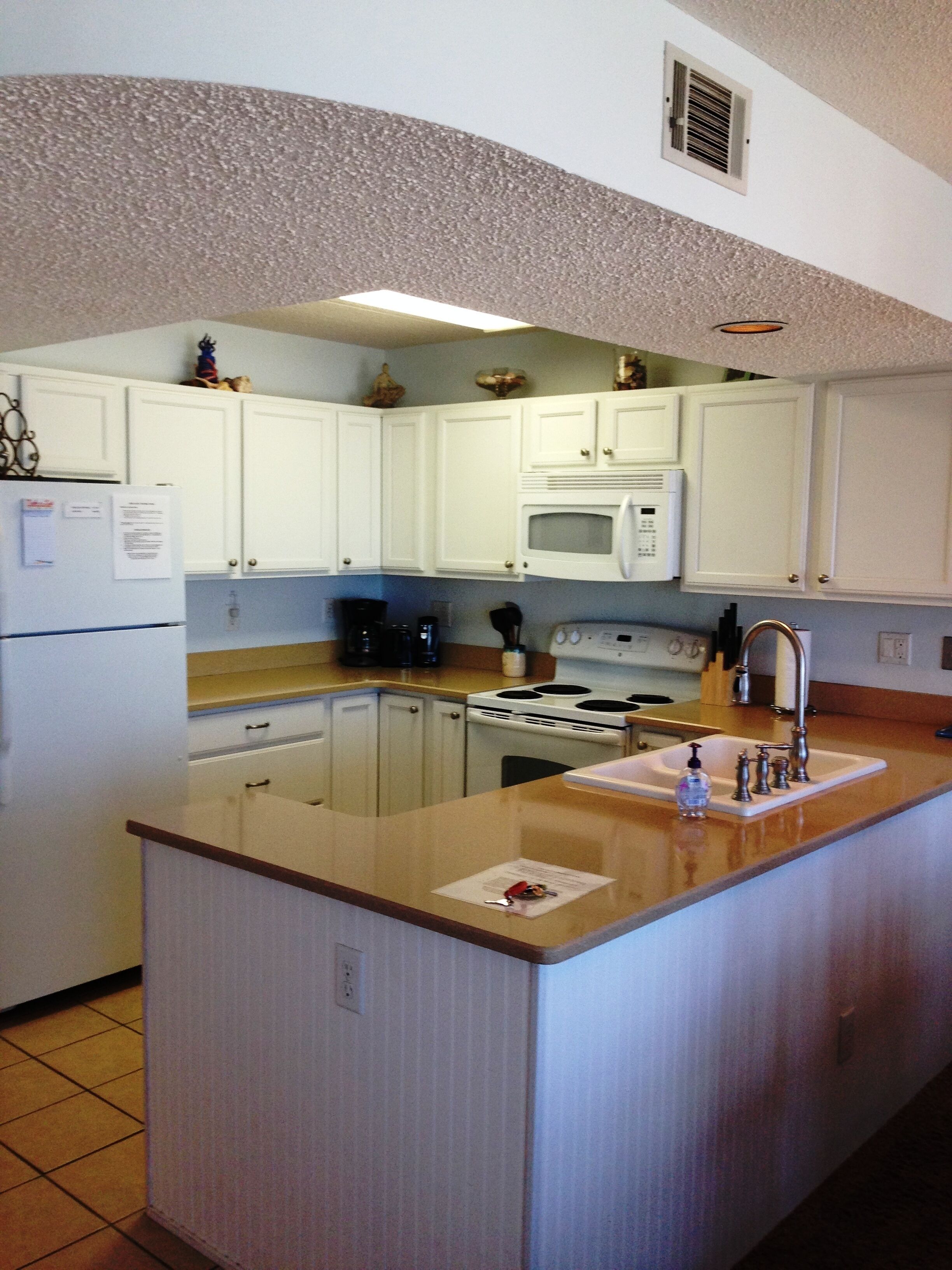 Beach Front at Oceans of Amelia 