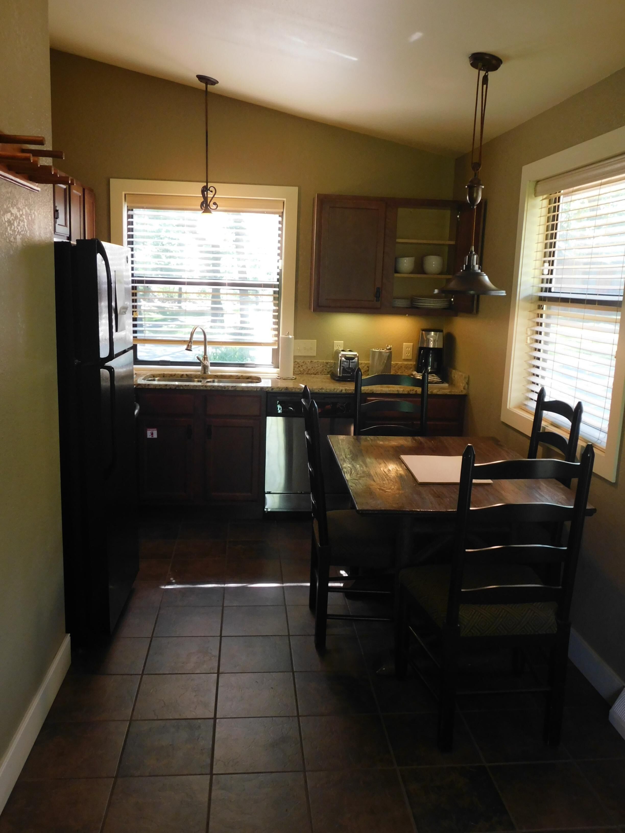 Christmas Mountain Village Resort<br>Cottages and Timbers