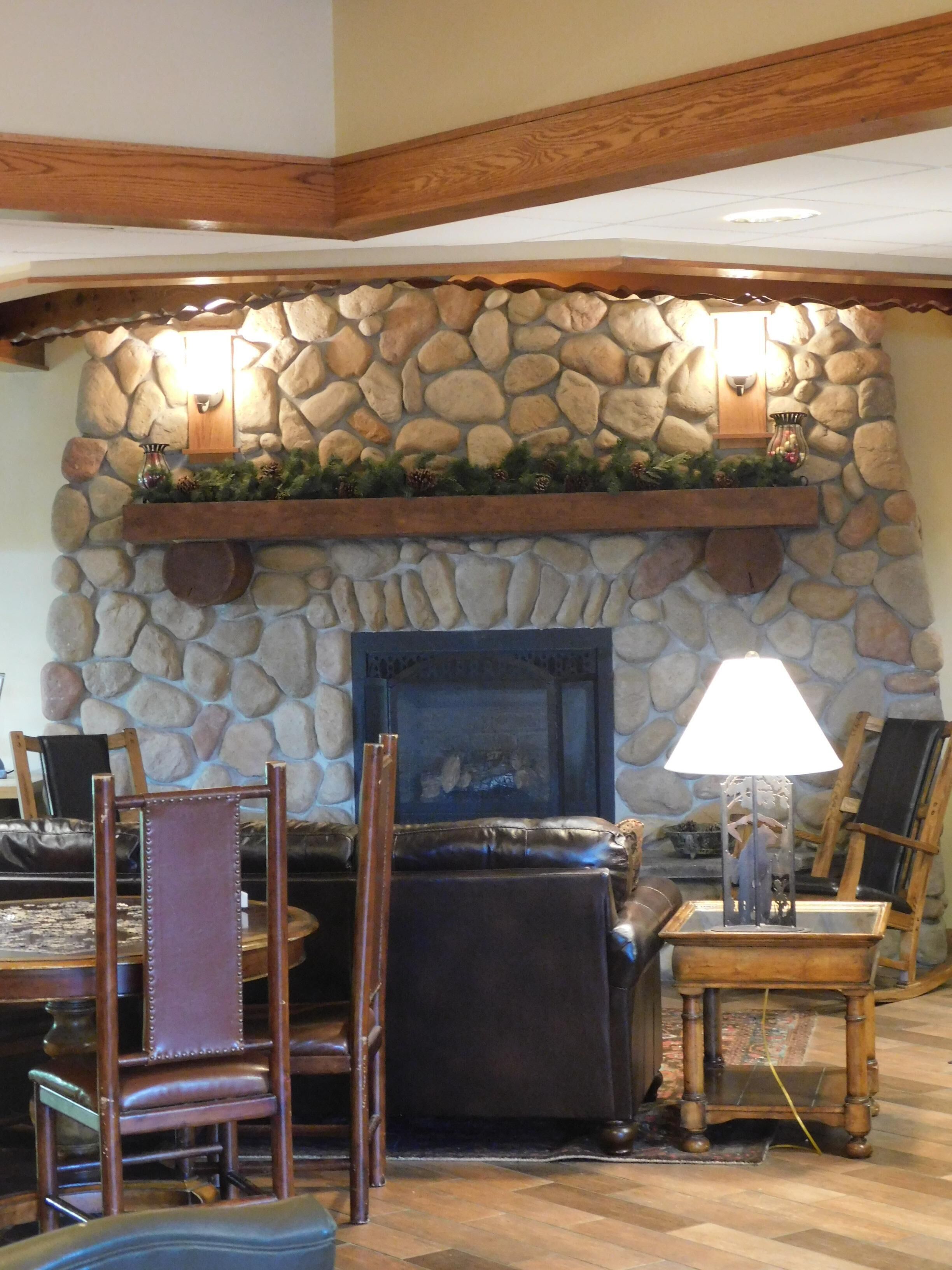 Christmas Mountain Village Resort<br>Cottages and Timbers