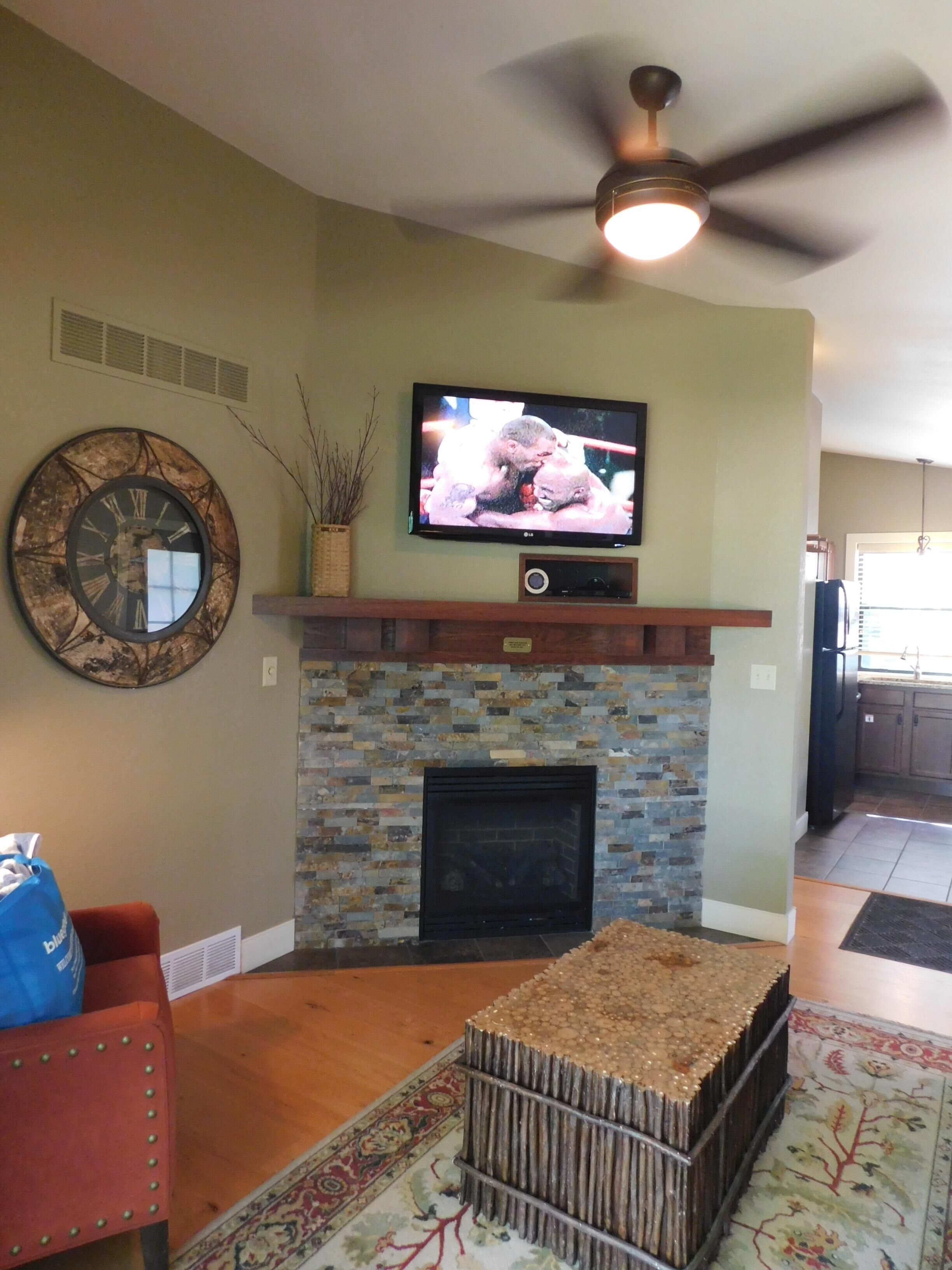 Christmas Mountain Village Resort<br>Cottages and Timbers