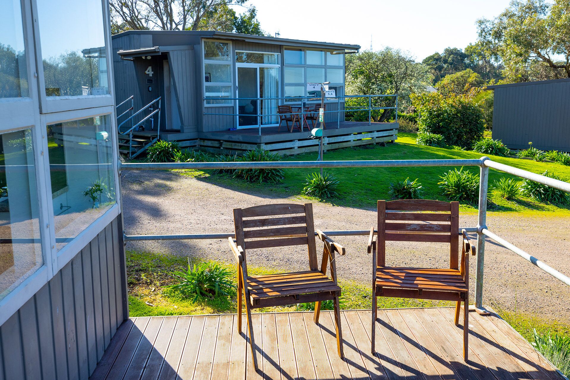 Harmony at Tower Hill