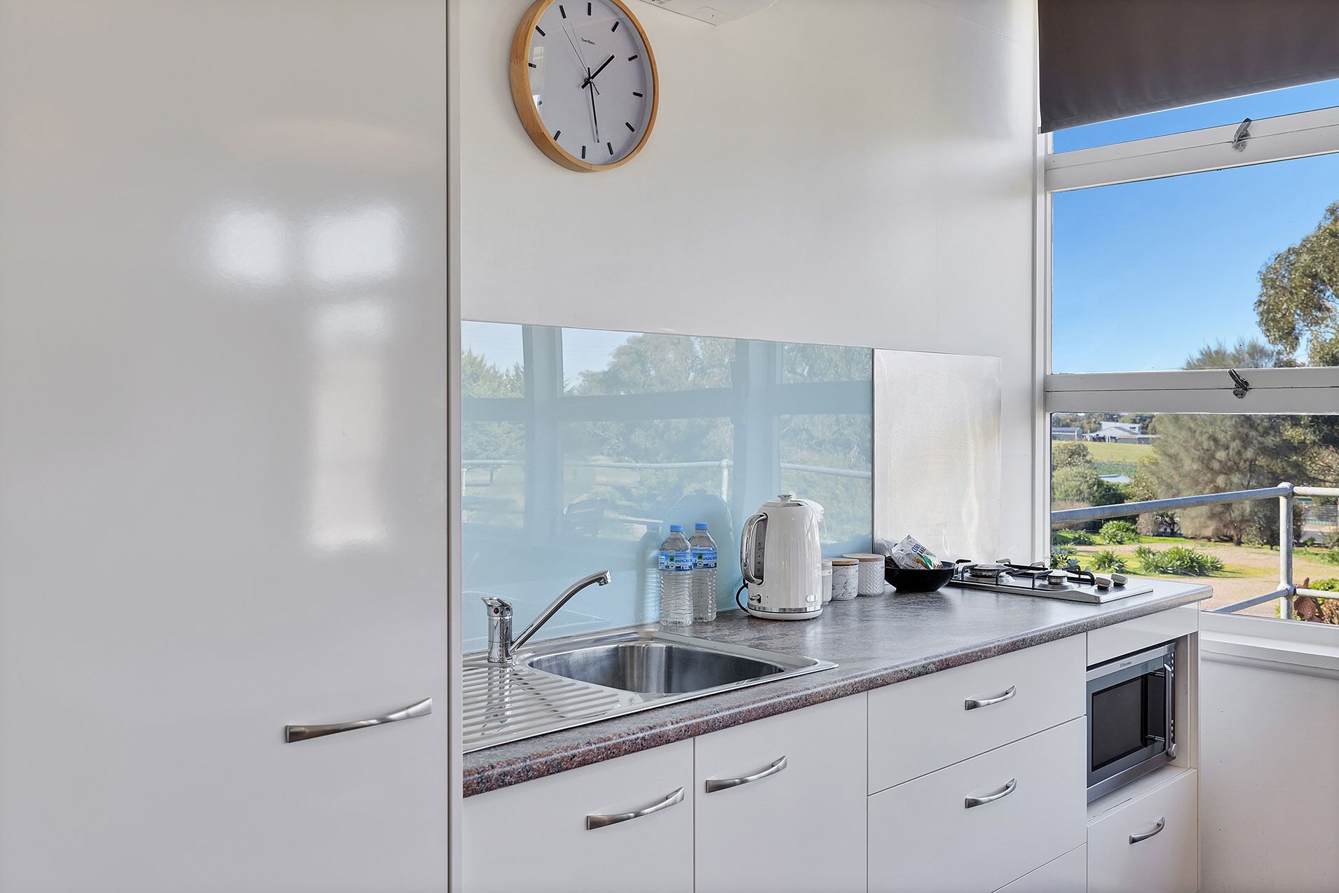 Harmony at Tower Hill