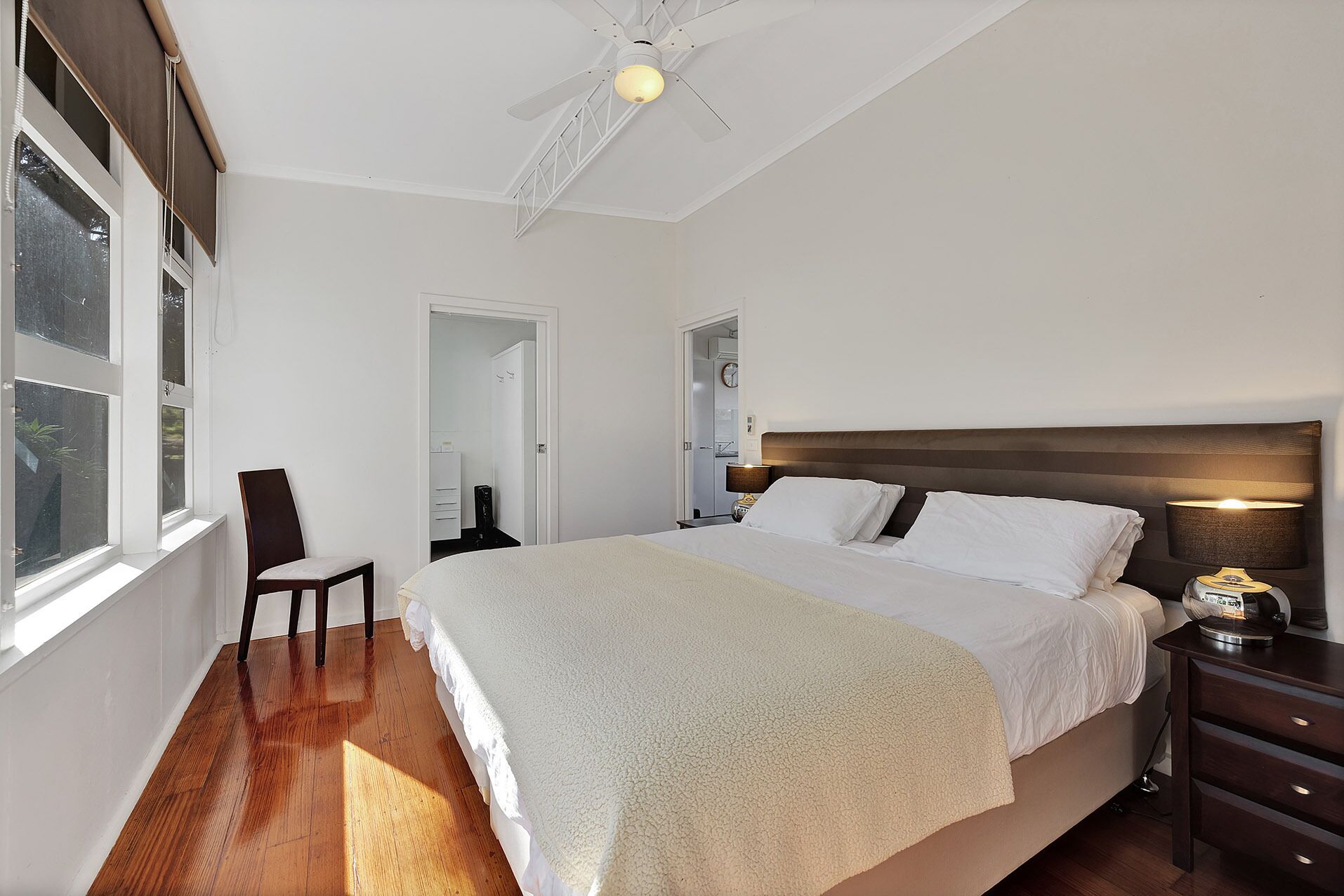 Harmony at Tower Hill