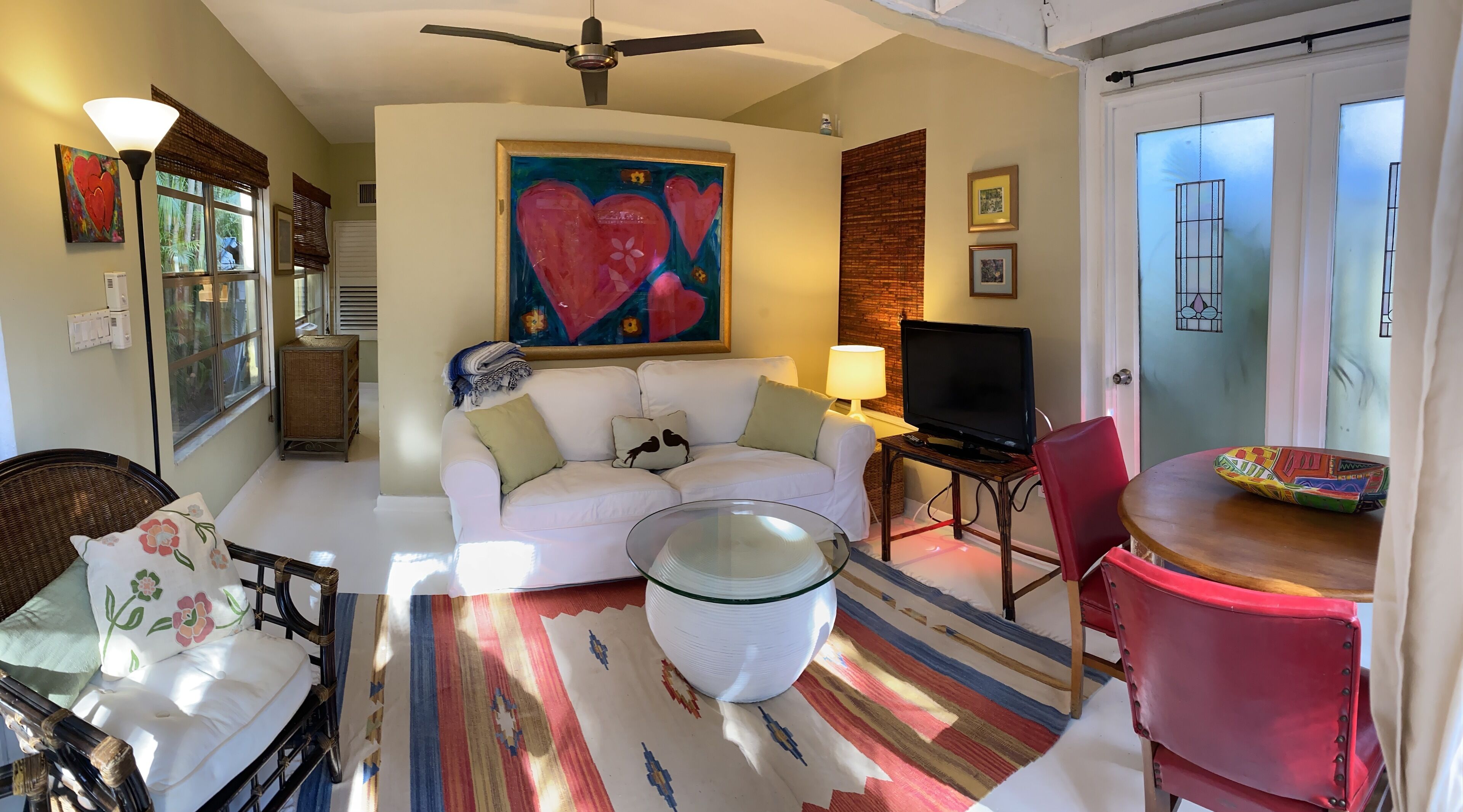 🐕‍🦺❤️SPECIAL PROMO Romantic Beautiful Cottage in idyllic GROVE neighborhood 