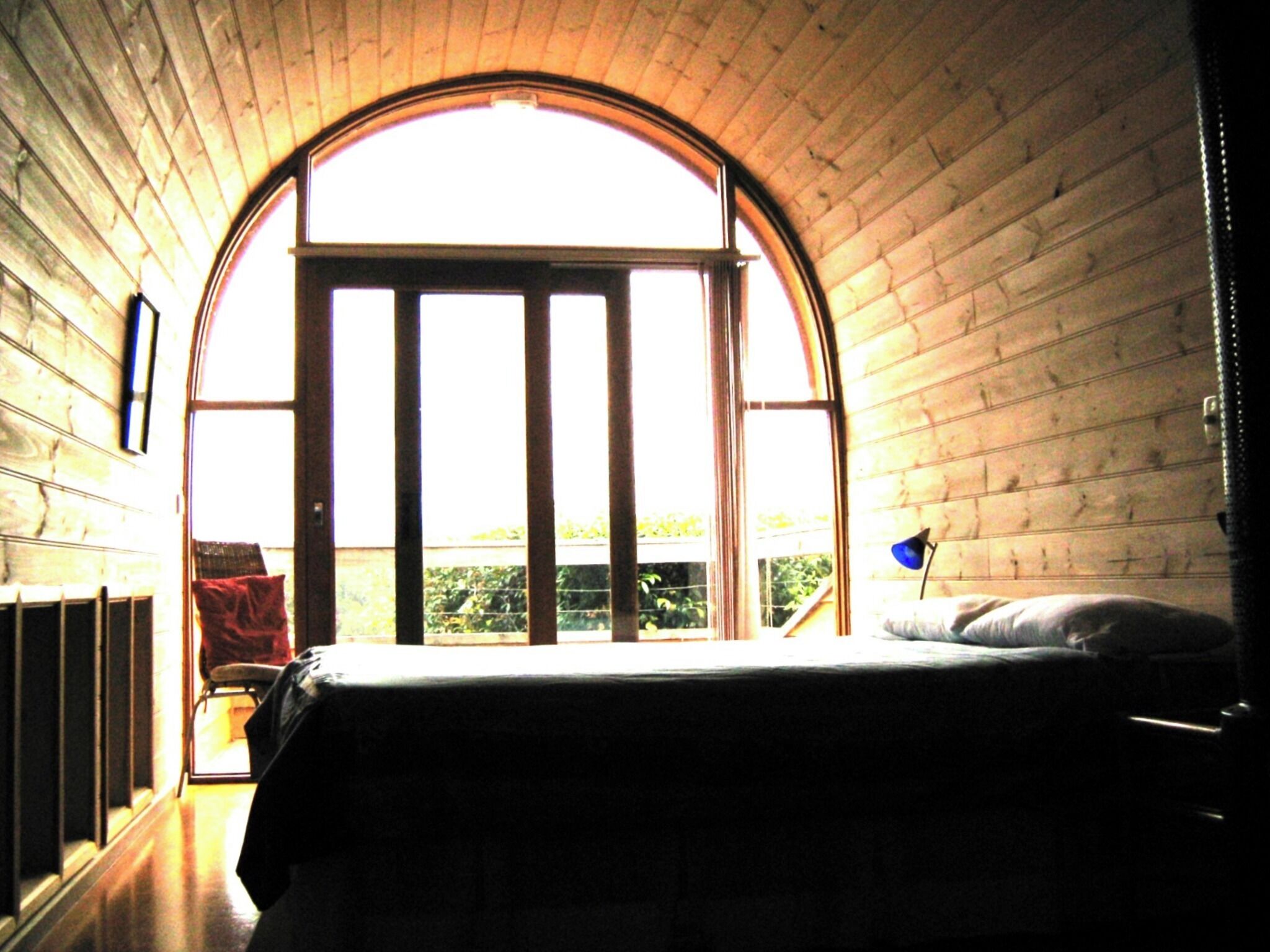 1 chambre, fer et planche à repasser, lit parapluie, Wi-Fi gratuit