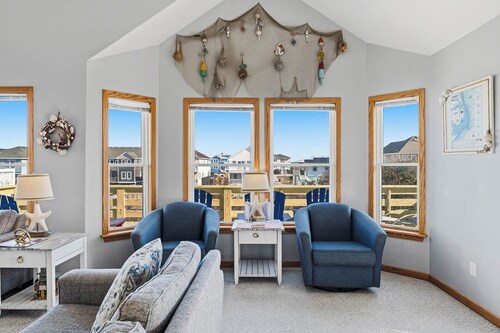 Sininen haikara | 955 jalkaa rannalta | Yksityinen uima-allas, poreallas | Nags pää