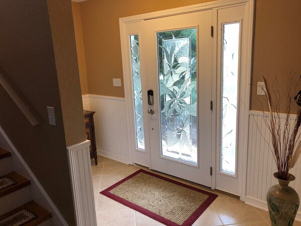 Interieur