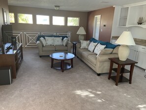 Smart TV, video games, toys, books