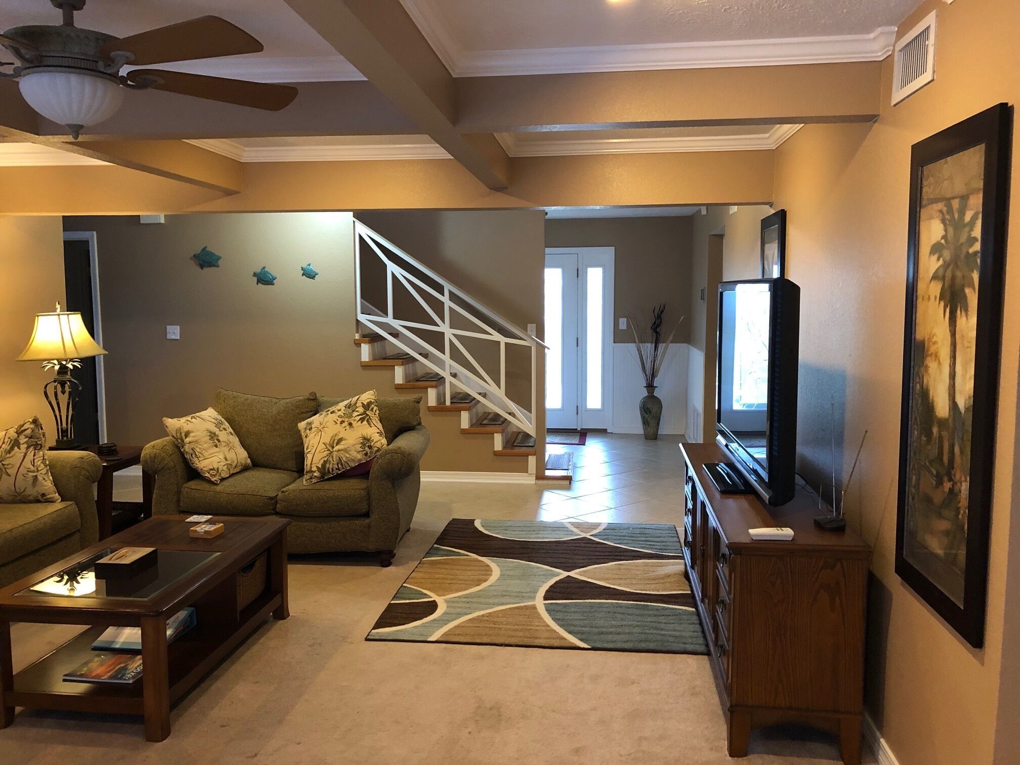 Perdido Key/Pensacola Pass sleeps 14