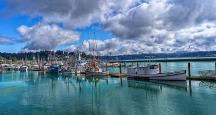 Panoramic Vacation Paradise - Ocean Front Luxury Retreat - Great for Families