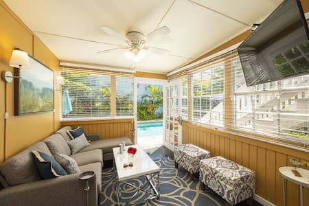 Key West Condo
