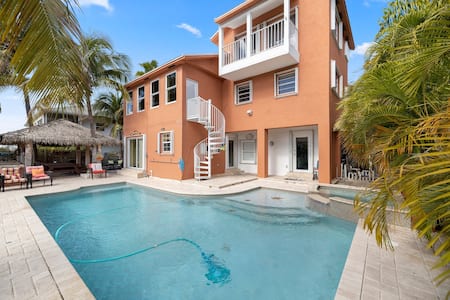 Key Largo Private vacation home