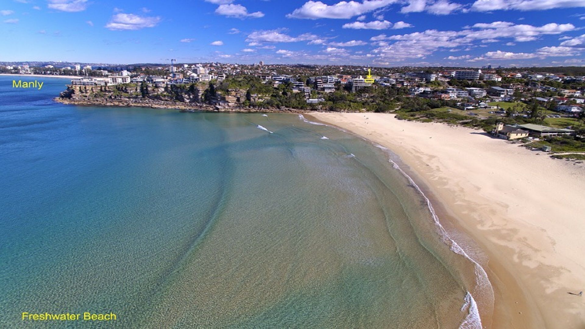 NORTHERN MANLY-LUXURY- 260* VIEWS-METRES TO BEACHES-BARS-SHOPSS — image 14